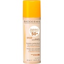 Bioderma Photoderm Nude Touch ochranný tónovaný fluid Light SPF50+ 40 ml