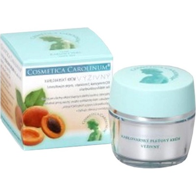 Vridlo Karlovarský krém výživný 50 ml