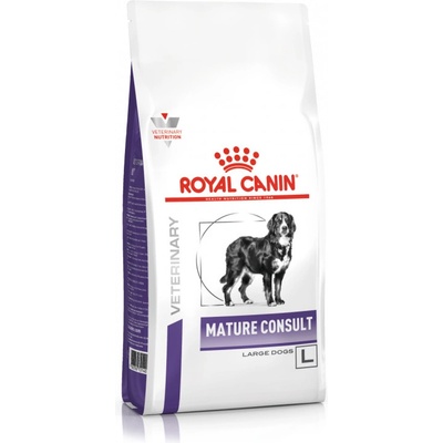 Royal Canin VET Care Dog Mature Consult Large 14 kg