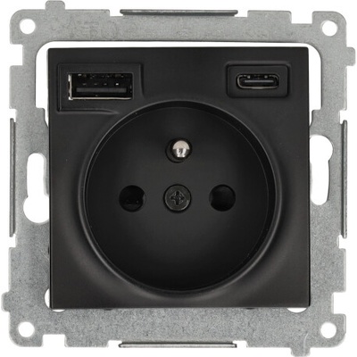Simon 54 DGZ1ZUSB2CA.01/49