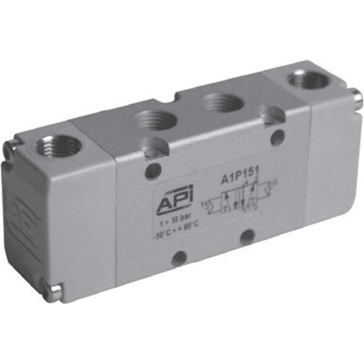 API Ventil A1P170