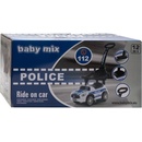Baby Mix so zvukom POLICE biele