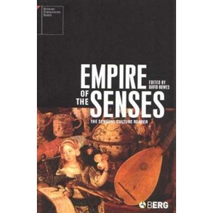 Empire of the Senses | David Howes (ISBN: 9781859738634)