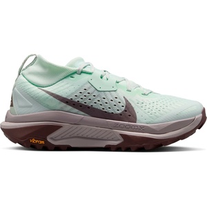 Nike Дамски маратонки Nike Women's ACG Zegama Trail Trail running shoes - Barely Green / Silver Lilac / Tattoo - размер 39 (EU) (123-2572-0414)