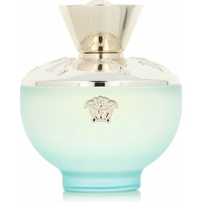 Versace Pour Femme Dylan Turquoise toaletná voda dámska 200 ml