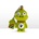 Tribe Whattie 8GB