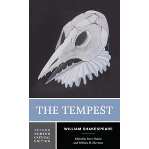Tempest (ISBN: 9780393265422)