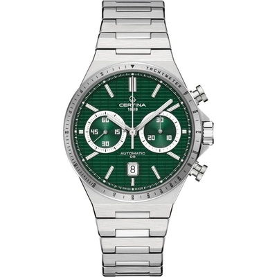 Certina C043.427.11.091.00
