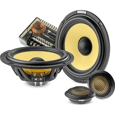 Focal K2 Power ES 165 K2S