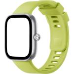Xiaomi Силиконова каишка за Redmi Watch 4 Release Strap BHR7856GL, BHR7853GL, BHR7846GL
