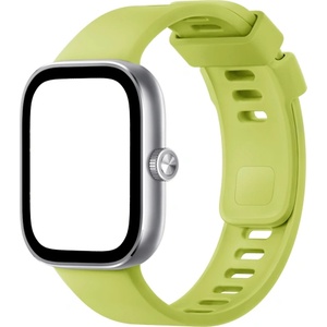 Xiaomi Силиконова каишка за Redmi Watch 4 Release Strap BHR7856GL, BHR7853GL, BHR7846GL