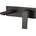 Inter Ceramic Месингов смесител за вграждане icf 8110191mb ЕЛИНОР black matt (8110191mb)
