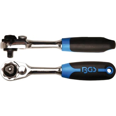 BGS technic Тресчотка 1/4 със заключване; bgs technic, 8810