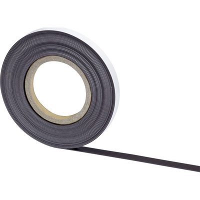 Maul Magnetický pásik 10 m x 35 mm hnedá 6156109