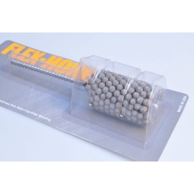 Honovacia kefa FLEX-HONE 45x76/203 mm 320 AO