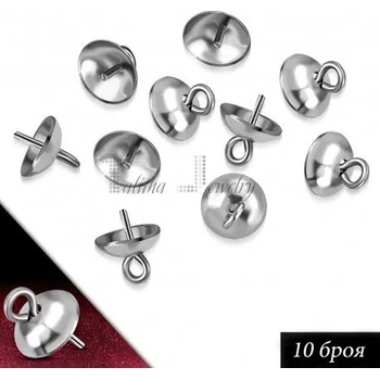 Image 1 of Talitha Diy Елементи за бижута