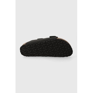 Birkenstock Чехли от набук Arizona - answear - 197,52 лв