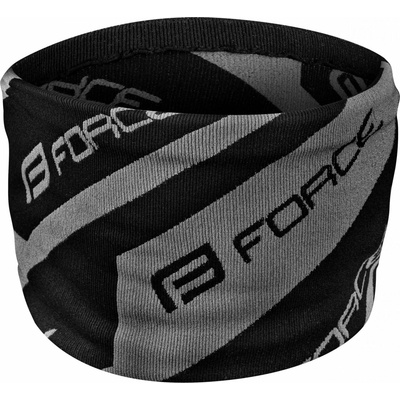 Force STEP černo šedý