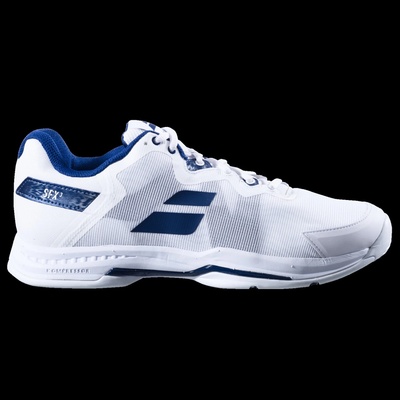 Babolat SFX 3 All Court Men White/Navy – Zboží Dáma