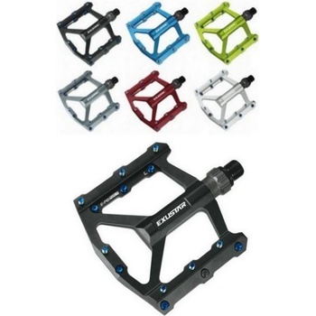 Exustar PB557 pedále