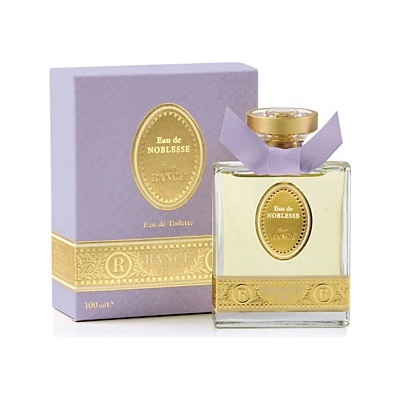 Rance 1795 Rue Rance Eau de Noblesse parfémovaná voda dámská 100 ml