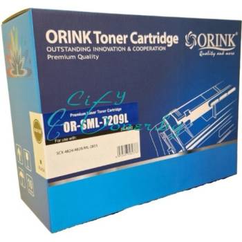 Compatible Samsung MLT-D2092L ORINK Съвместима тонер касета (MLT-D2092L)