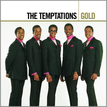 Universal Temptations: Gold - 2CD (033356)