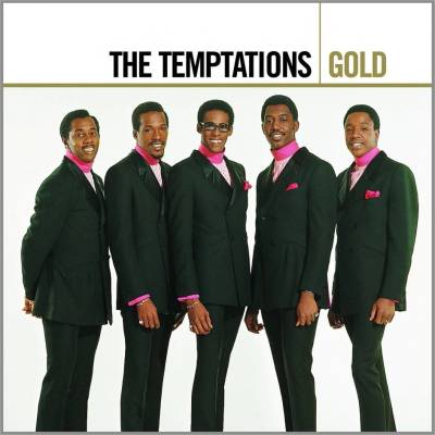 Universal Temptations: Gold - 2CD (033356)
