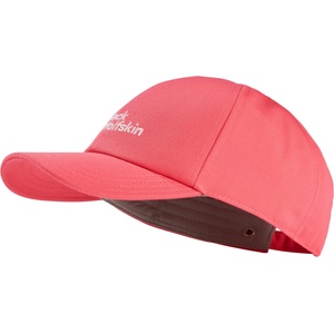 Jack Wolfskin Шапка baseball cap k (1901013-j0141)