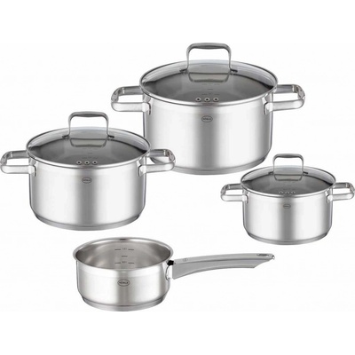 Roesle Set CHARM hrnce 4 ks
