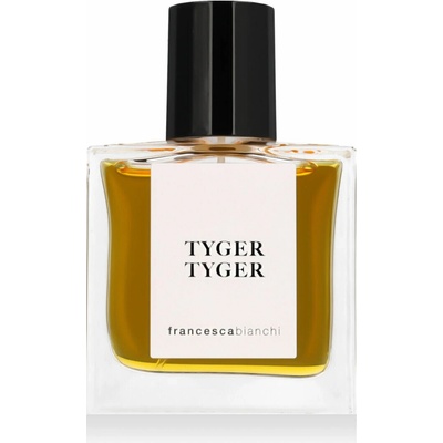 Francesca Bianchi Tyger Tyger parfém unisex 30 ml