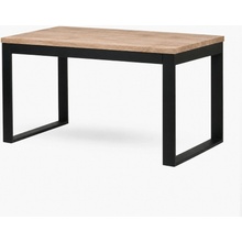 Stima COOL lamino kov 130 x 80 cm dub sonoma