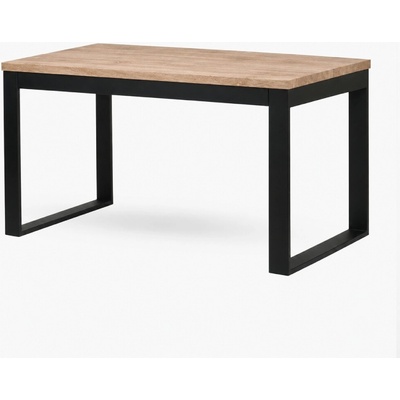 Stima COOL lamino kov 130 x 80 cm dub sonoma