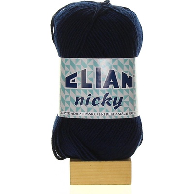 VSV Elian Nicky 209 tmavě modrá