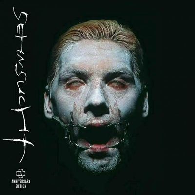 Rammstein - Sehnsucht 25th Anniversary Edition LP