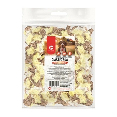 Maced Vegetariánske pochúťky 1 kg