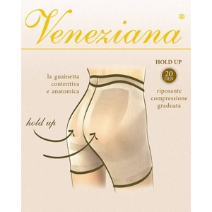 Veneziana Дамски класически чорапогащник модел 18925 Veneziana