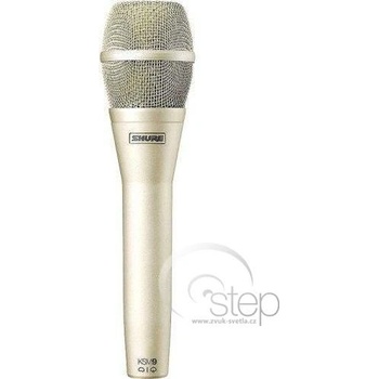 SHURE KSM9/SL