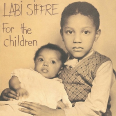 SIFFRE LABI: FOR THE CHILDREN LTD LP
