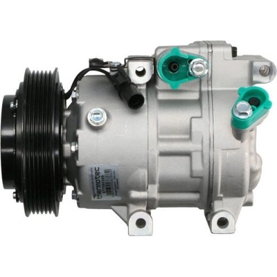 KTT090399 THERMOTEC Kompresor, klimatizace