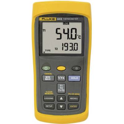 Fluke 54IIB