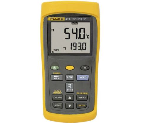 Fluke 54IIB