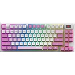 MSI Forge GK600 (S11-43USQ01-HH9) Клавиатури