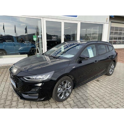 Ford Focus MHEV ST-Line X 92 kW