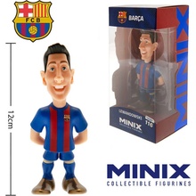 MINIX futbal Club FC Barcelona LEWANDOWSKI