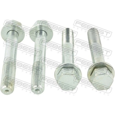 Šroub pro opravu odklonu kola FEBEST 0129-022-PCS4 (0129022PCS4)