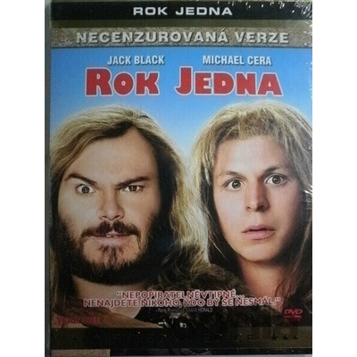 ROK JEDNA DVD
