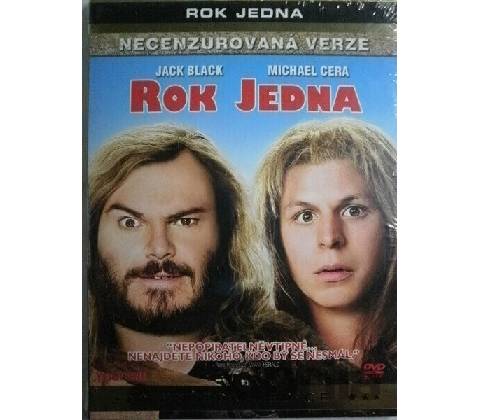 ROK JEDNA DVD