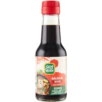 Suzi Wan Sladká Sójová Omáčka 143 g