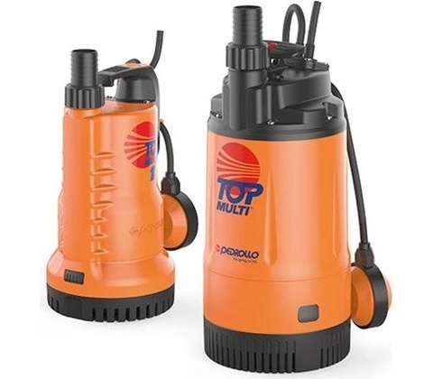 PEDROLLO TOP MULTI 2 230V